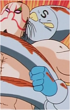 Springman