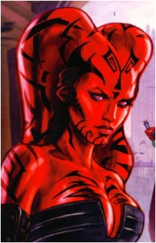 Darth Talon's image