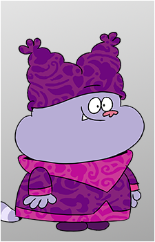 Chowder