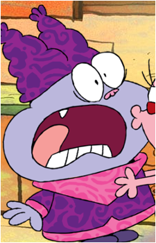 Chowder