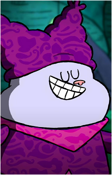 Chowder