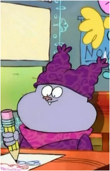 Chowder