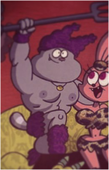 Chowder