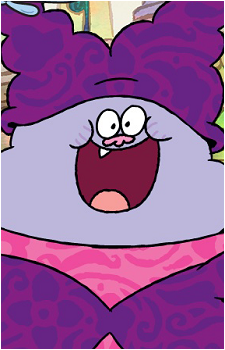 Chowder's image