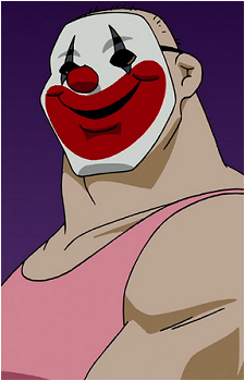 Chucko (Charles Buntz)'s image