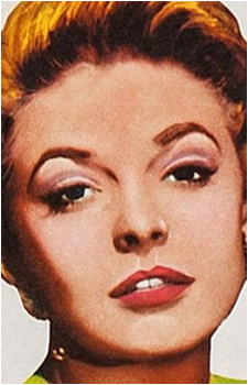 Marie Gardner's image