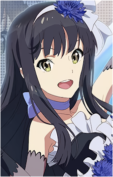 Yoshino Nanase's image