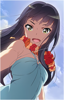 Yoshino Nanase