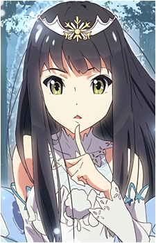 Yoshino Nanase