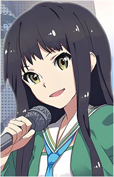 Yoshino Nanase
