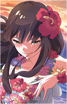 Yoshino Nanase