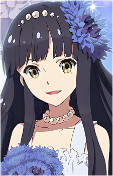 Yoshino Nanase
