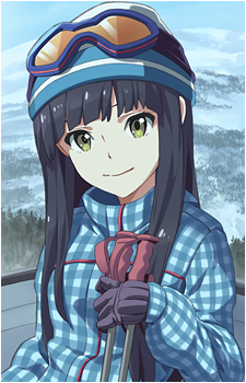 Yoshino Nanase
