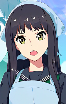 Yoshino Nanase