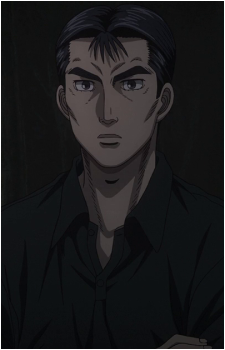 Takeshi Nakazato