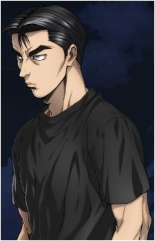 Takeshi Nakazato's image