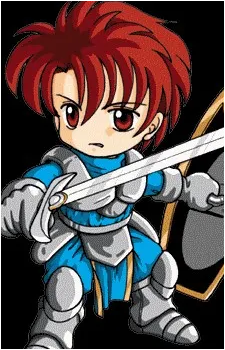 Custom Image