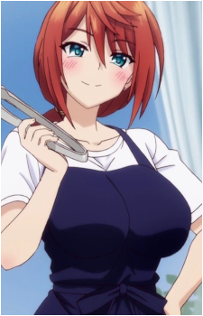 Hiyori Miyazaki