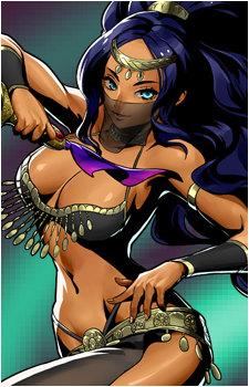 Aisha {MSA}'s image