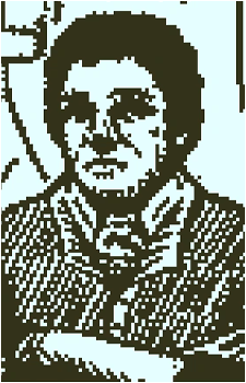 Peter Milroy's image