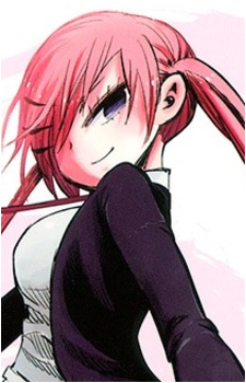 Shino Inuzuka {NK}'s image