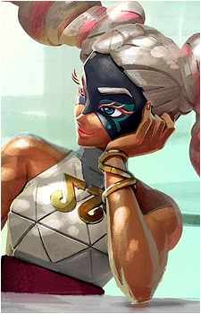 Twintelle