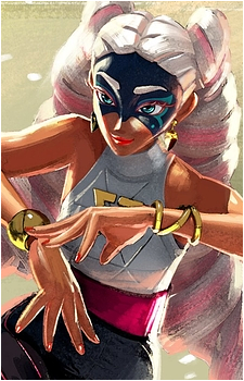 Twintelle