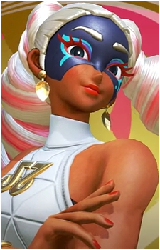 Twintelle