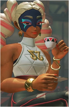 Twintelle