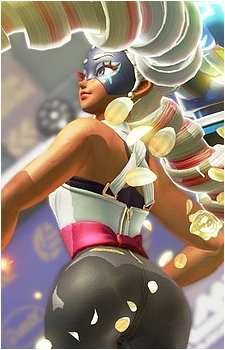 Twintelle