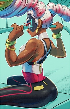 Twintelle