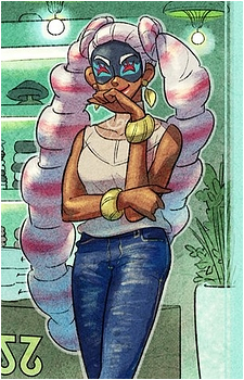 Twintelle
