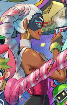 Twintelle