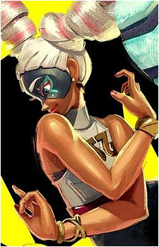 Twintelle