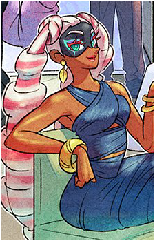 Twintelle
