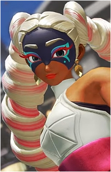 Twintelle