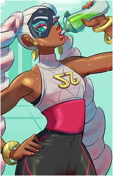 Twintelle