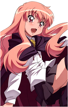 Louise Françoise Le Blanc de La Vallière