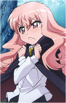 Louise Françoise Le Blanc de La Vallière