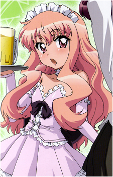 Louise Françoise Le Blanc de La Vallière