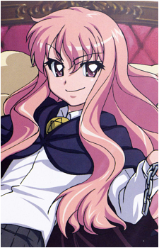 Louise Françoise Le Blanc de La Vallière
