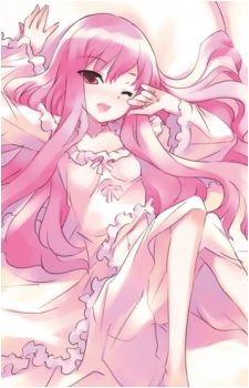 Louise Françoise Le Blanc de La Vallière
