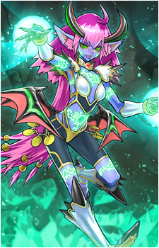 Subterror Fiendess's image