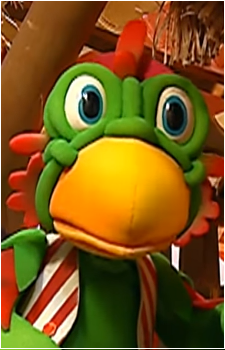 Caco's image