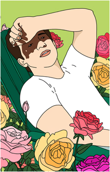 Charlie Puth's image