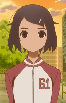 Ichiko Rokujou's image