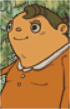 Balsa's image