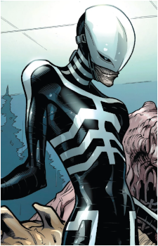 Weasel (Jack Hammer)