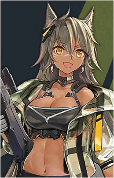 CR-21's image