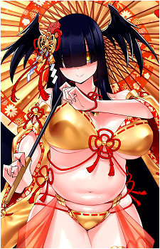 Karasuba Hiiro